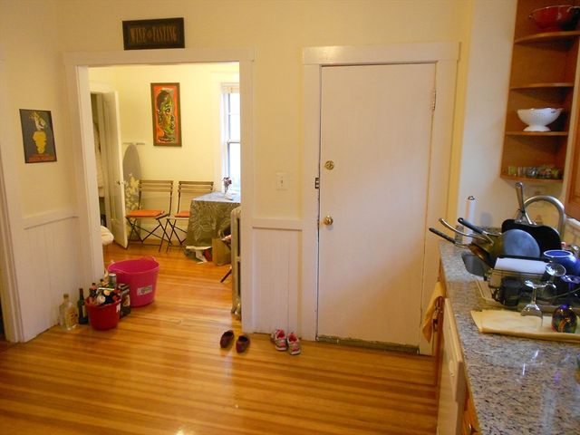 110 Winchester Street 2, Brookline, MA 02446