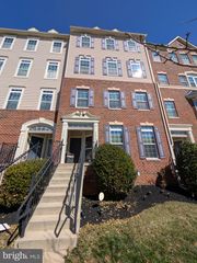 2606 EGRET WAY #B, Frederick, MD 21701