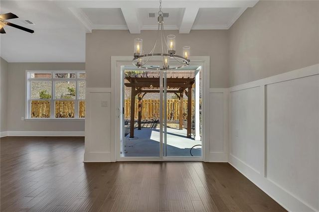 522 Bray Street, Woodstock, GA 30188