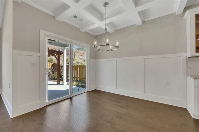 522 Bray Street, Woodstock, GA 30188