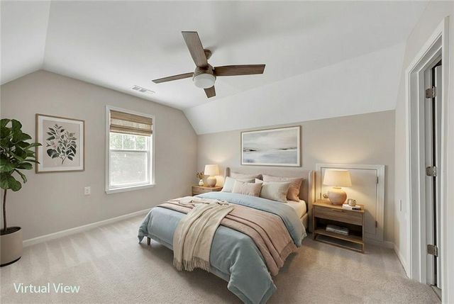 522 Bray Street, Woodstock, GA 30188