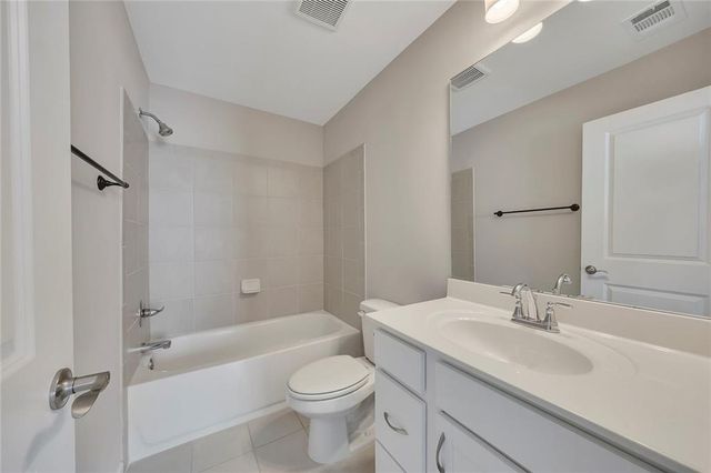 522 Bray Street, Woodstock, GA 30188