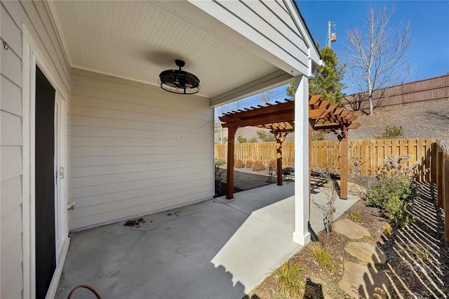 522 Bray Street, Woodstock, GA 30188