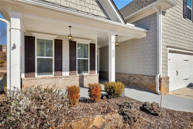 522 Bray Street, Woodstock, GA 30188