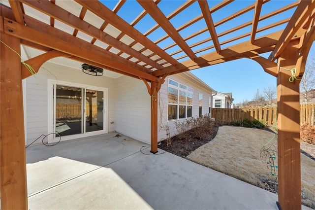 522 Bray Street, Woodstock, GA 30188