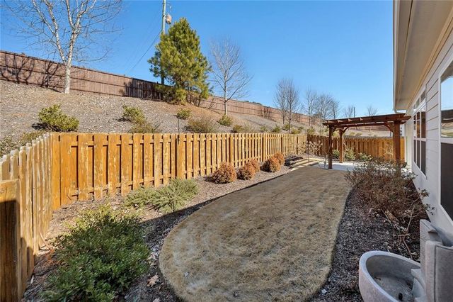 522 Bray Street, Woodstock, GA 30188