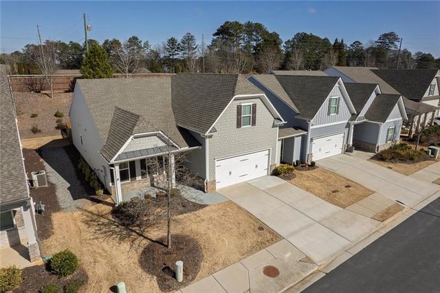 522 Bray Street, Woodstock, GA 30188