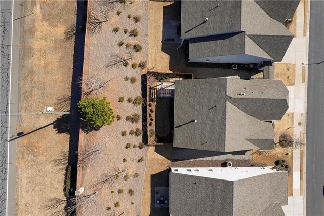 522 Bray Street, Woodstock, GA 30188