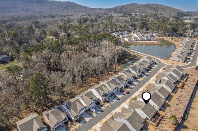 522 Bray Street, Woodstock, GA 30188