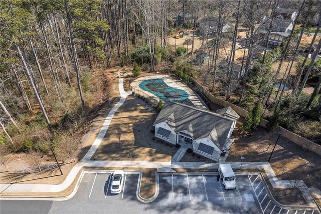 522 Bray Street, Woodstock, GA 30188