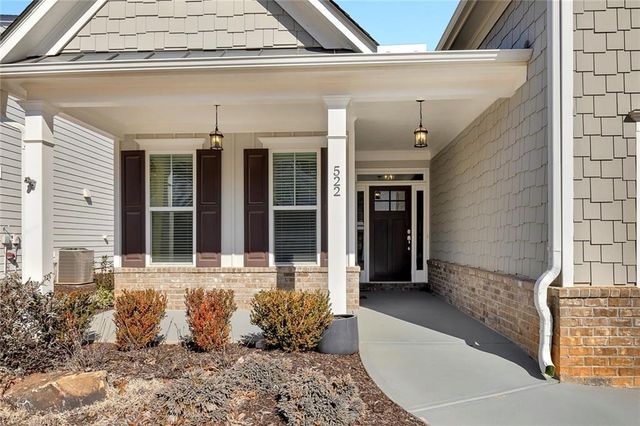 522 Bray Street, Woodstock, GA 30188