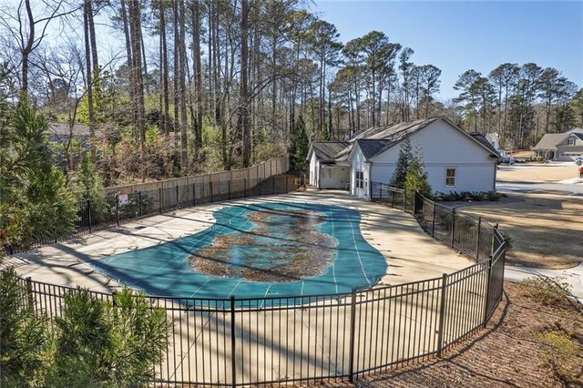 522 Bray Street, Woodstock, GA 30188