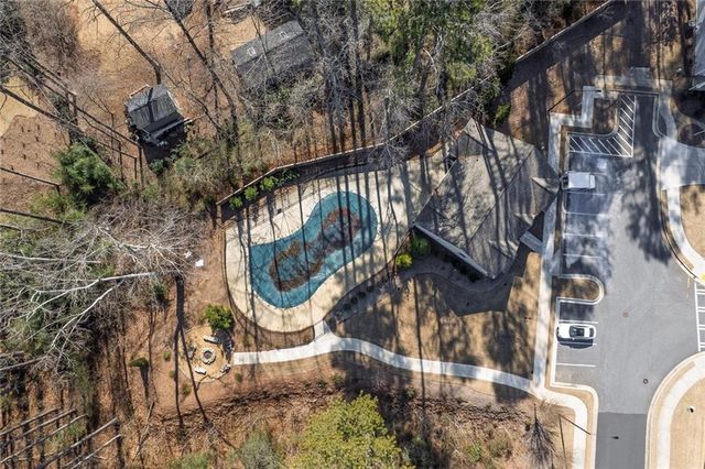 522 Bray Street, Woodstock, GA 30188