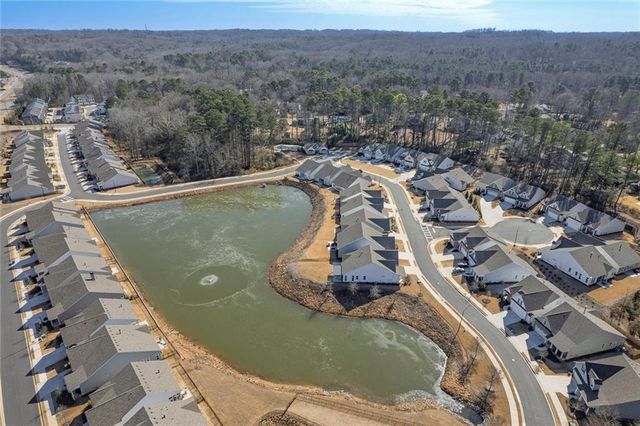 522 Bray Street, Woodstock, GA 30188