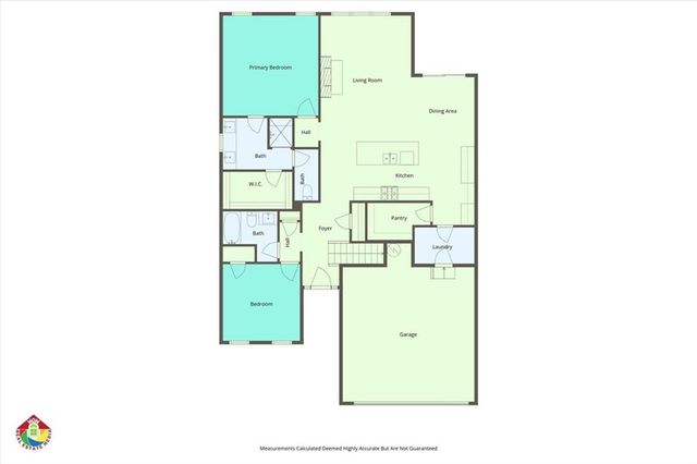 522 Bray Street, Woodstock, GA 30188