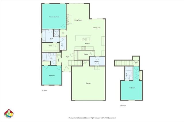 522 Bray Street, Woodstock, GA 30188
