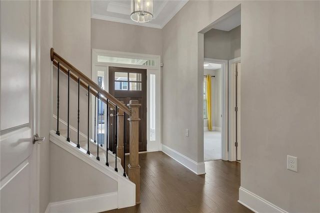 522 Bray Street, Woodstock, GA 30188