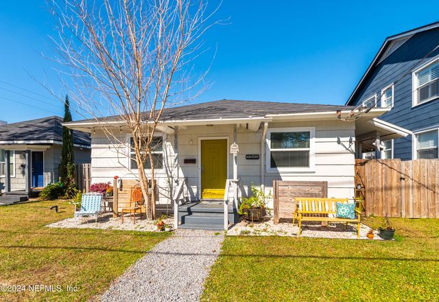 909 CEDAR Street, 2, Jacksonville, FL 32207
