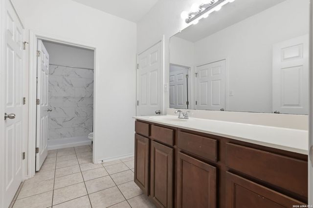 7020 CONROE ML, San Antonio, TX 78253