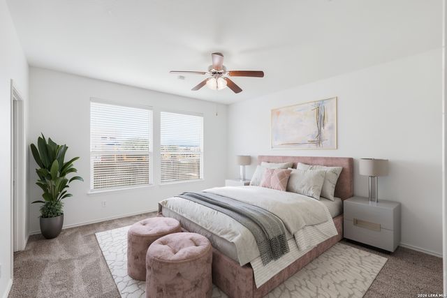 7020 CONROE ML, San Antonio, TX 78253