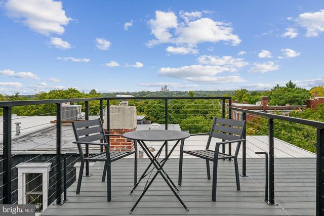 1614 KILBOURNE PL NW #1, Washington, DC 20010