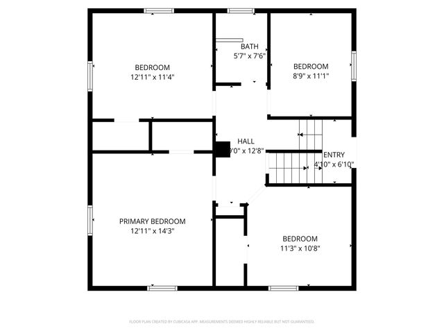 700 N 3rd Street, Clinton, IA 52732