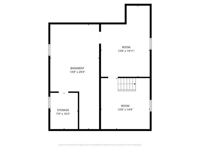 700 N 3rd Street, Clinton, IA 52732