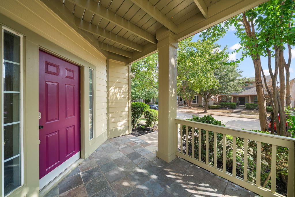 9855 Cedarcrest Drive, Providence Village, TX 76227 — photo 3