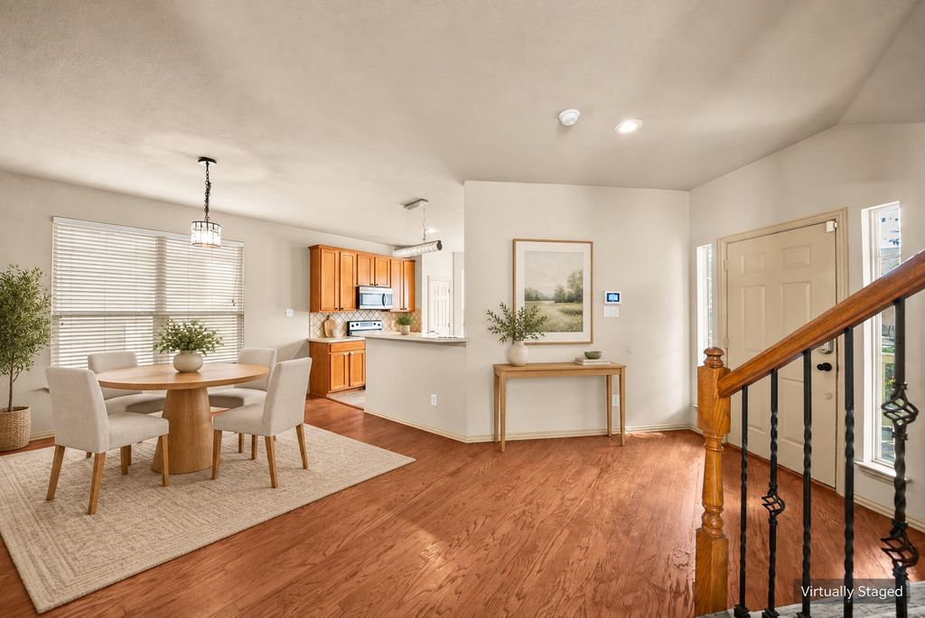 9855 Cedarcrest Drive, Providence Village, TX 76227 — photo 5