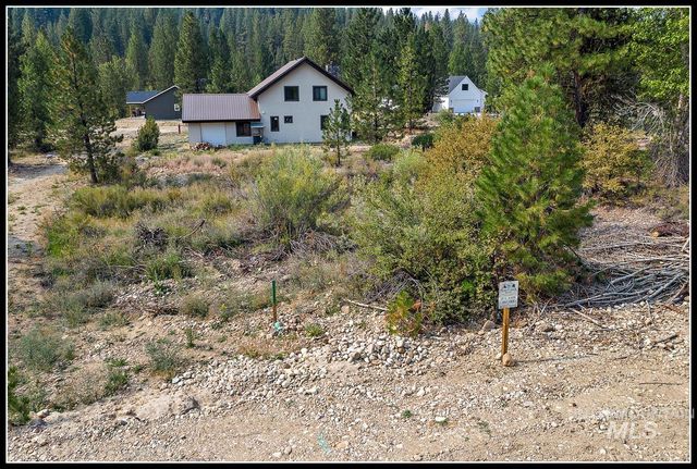 Lot 73 Lainey Lane, Idaho City, ID 83631 property photo