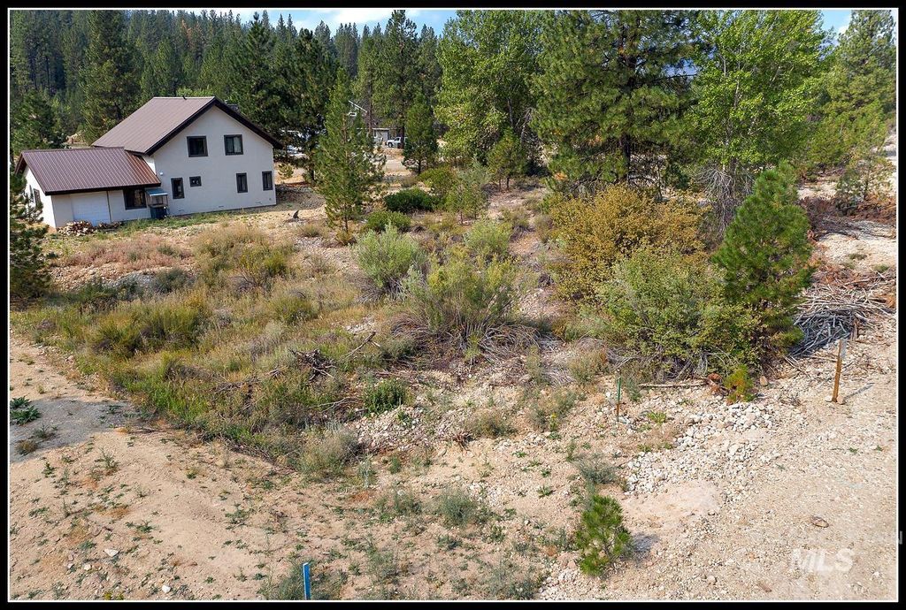 Lot 73 Lainey Lane, Idaho City, ID 83631 photo 3