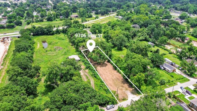 9706 Irby Street, Houston, TX 77088