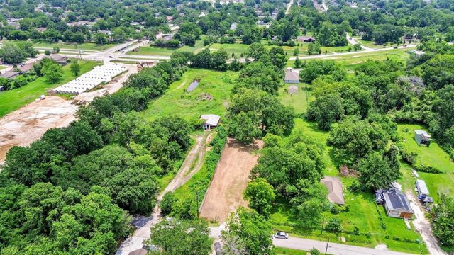 9706 Irby Street, Houston, TX 77088