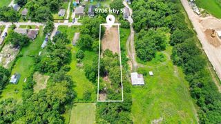 9706 Irby Street, Houston, TX 77088