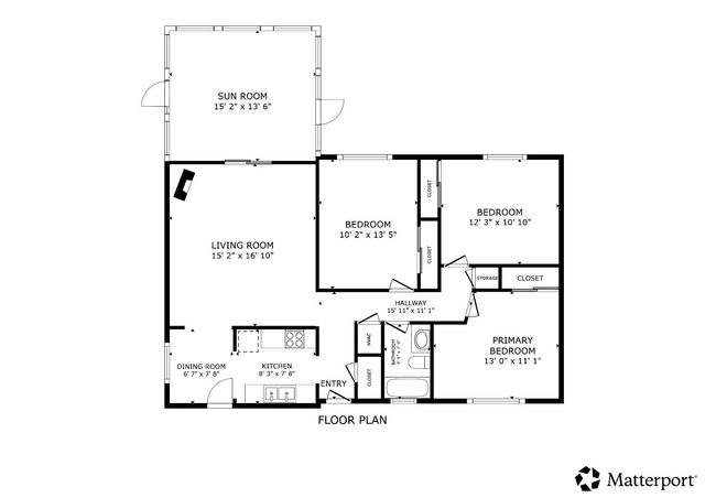 788 Mann Ct, Oakdale, CA 95361