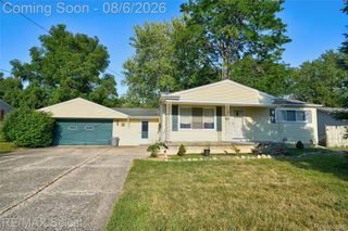 4367 Ashlawn Drive, Flint Charter Township, MI 48507