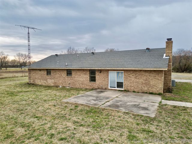 8256 US Hwy 64 Highway, Muskogee, OK 74403