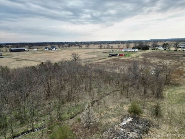 8256 US Hwy 64 Highway, Muskogee, OK 74403