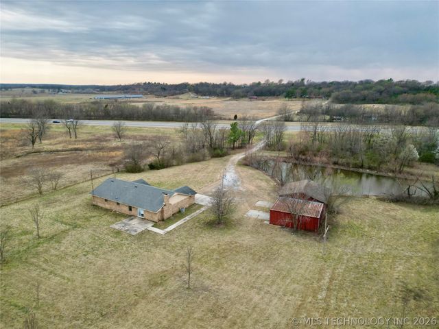 8256 US Hwy 64 Highway, Muskogee, OK 74403