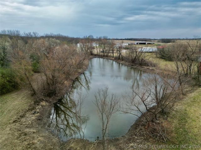 8256 US Hwy 64 Highway, Muskogee, OK 74403