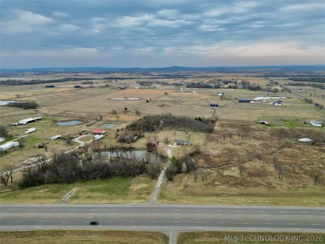 8256 US Hwy 64 Highway, Muskogee, OK 74403