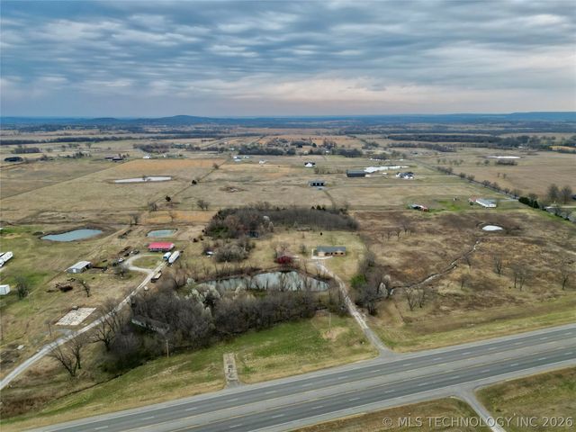 8256 US Hwy 64 Highway, Muskogee, OK 74403