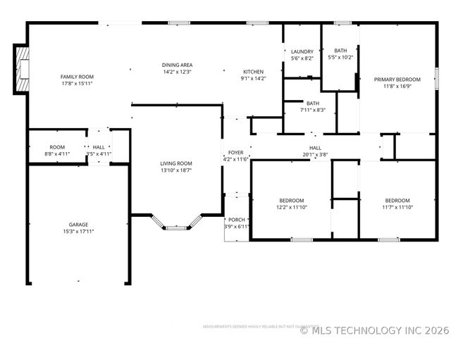 8256 US Hwy 64 Highway, Muskogee, OK 74403