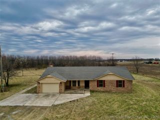 8256 US Hwy 64 Highway, Muskogee, OK 74403