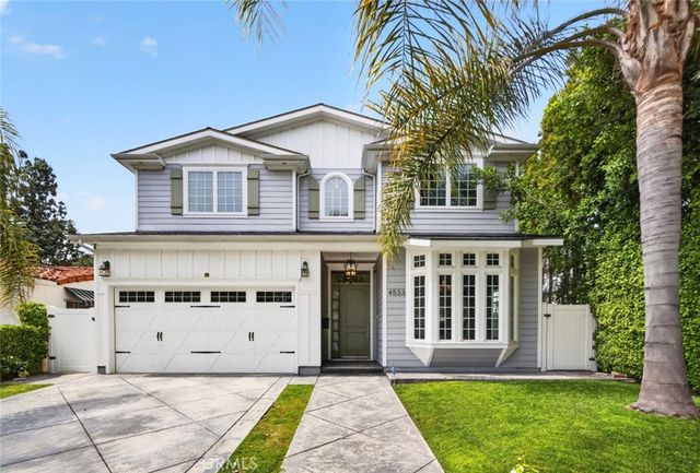 4533 Farmdale Avenue, North Hollywood, CA 91602