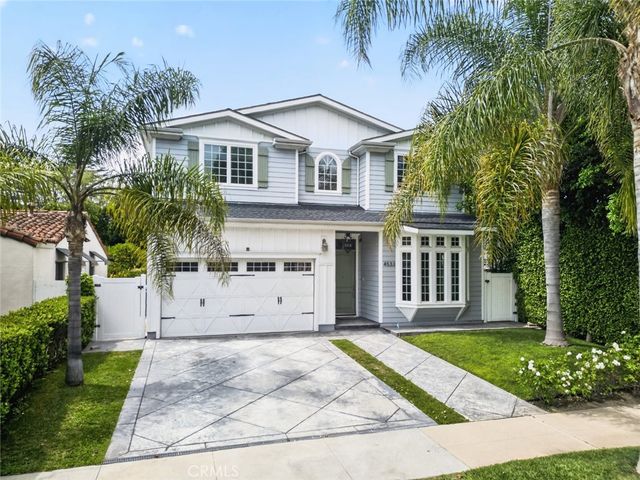4533 Farmdale Avenue, North Hollywood, CA 91602