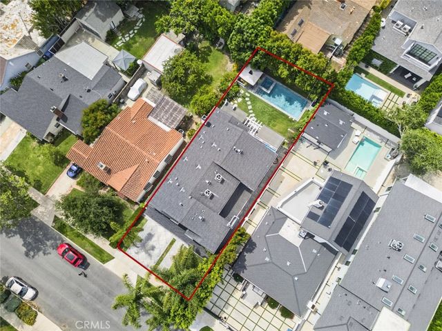 4533 Farmdale Avenue, North Hollywood, CA 91602