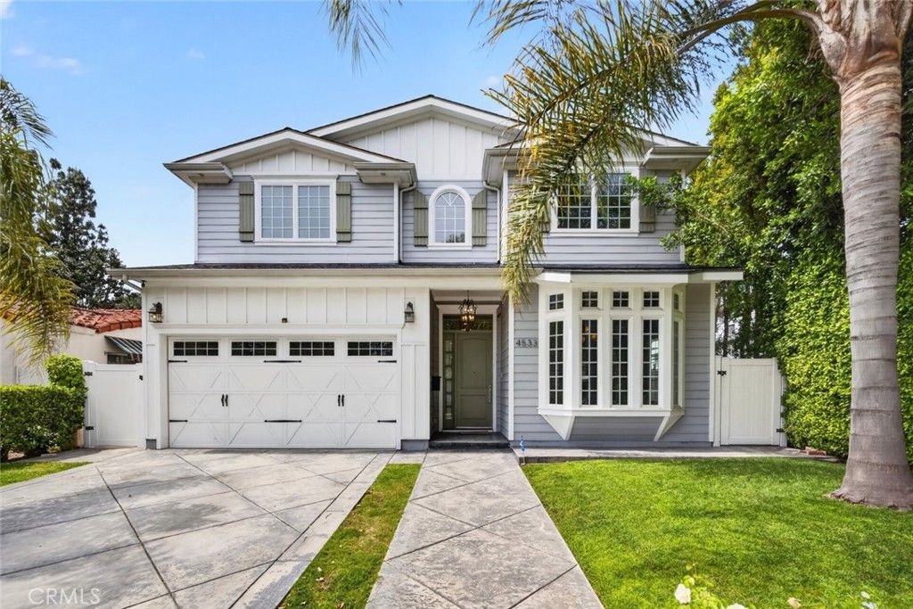 4533 Farmdale Avenue, North Hollywood, CA 91602
