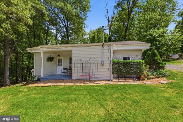 350 EVERGREEN LN, Bluemont, VA 20135