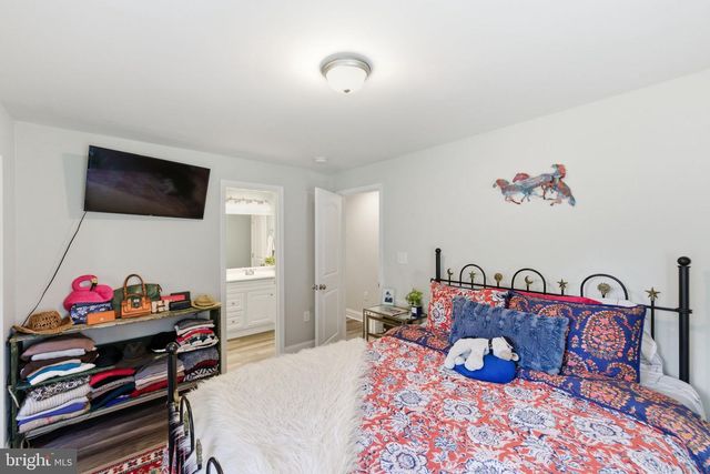 350 EVERGREEN LN, Bluemont, VA 20135